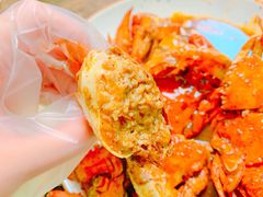 招牌蟹-无限虾享(同庆街店)