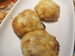 -楼兰古丽·新疆拌面·清真(华阳城店)