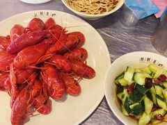 -靓靓蒸虾(中山公园店)