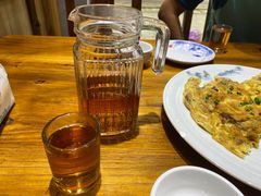 -下梅人家土菜馆(历史文化餐厅度假区店)
