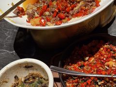 -炊烟小炒黄牛肉(浦东世纪汇店)