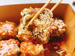 -品腐记·豆腐王朝(老门东总店)