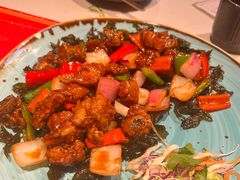 -长安·大茶饭