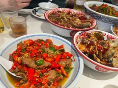 -欧记大排档·景德菜(上海首店)