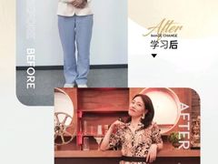 -四季美学色彩形象管理服装搭配