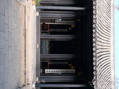 -黎里柳亚子纪念馆