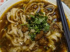 传统刀削面-韩师傅老大同刀削面(北苑路店)
