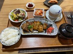 -长崎屋·日本料理·刺身·烧鸟(天河北路店)