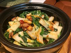 -吴氏荟THEWOO'S·精致川菜