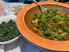 -湘中缘·湖南菜(娄底驻京办店)