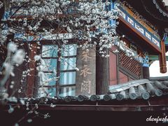 -和顺古镇