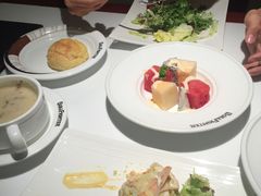 -炙烧战斧牛排餐厅(中山路动壹店)