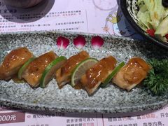 -鳗鳗的爱(远洋未来广场店)