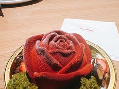 -哈根达斯(皇城恒隆广场店)