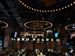 -HIB HUB公社(解放西路店)