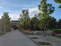 -云岗森林公园