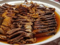 -西贝莜面村(双井店)