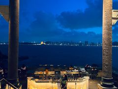 -影吧•悬崖海景(珠海凤凰湾悦椿酒店)