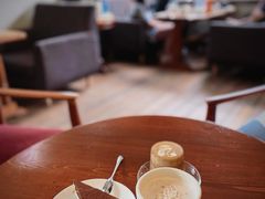 -1901 Cafe(西四店)