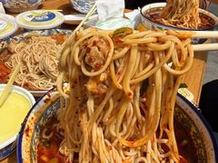 -清真磨沟沿老字号牛肉面(总店)