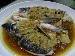 -建辉湖南土菜馆(南大街店)