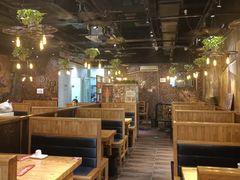 -小俩口烧烤东北菜(双井店)