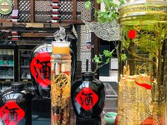 -朗丽兹自助餐厅