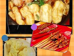 -老表记广西宵夜螺蛳鸭脚煲(西大店)