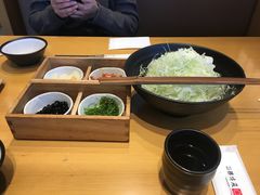 -胜博殿日式炸猪排(西红门店)