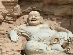 -敦煌丝路遗产城