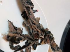 客家黑鸡肉-黑鸡小馆(金源店)