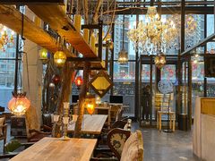 大堂-Maan coffee漫咖啡(1905店)