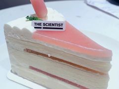 -科学家咖啡(恒隆广场店)