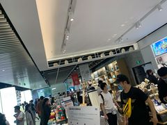 -苏宁极物(苏宁生活广场店)