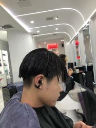 -张昊造型