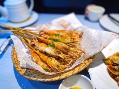 -79号渔船海鲜饭店(华强北店)