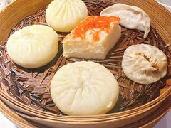 -永春园·扬州早茶·淮扬菜(漫乐城店)