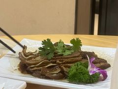 -明思味 二十年潮粤菜(榕城东山店)