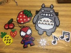 -Summer House夏莫手工坊团建活动(世博源店)