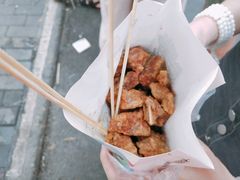 -傅强排骨(成都总店)