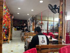 -泸沽肴(泸沽湖大洛水村农村信用社旁店)