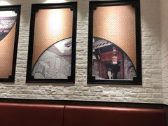 大堂-精悦蓉(正大乐城店)
