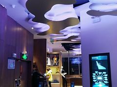 -我爱运动健身·游泳·瑜伽·普拉提馆(大卫城店)