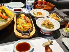 -匠和风精致料理(祥禾天地店)