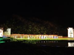 -婺源梦里老家大型山水实景演出