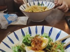 -面乙新派手擀面(大悦城店)