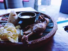 -Pundi Pundi Restaurant