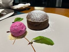 -CASANOVA西餐厅(海信广场店)