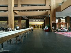 -三亚湾红树林度假世界(木棉酒店)