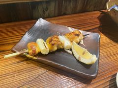 -鸟鹏烧鸟居酒屋(熙龙湾店)